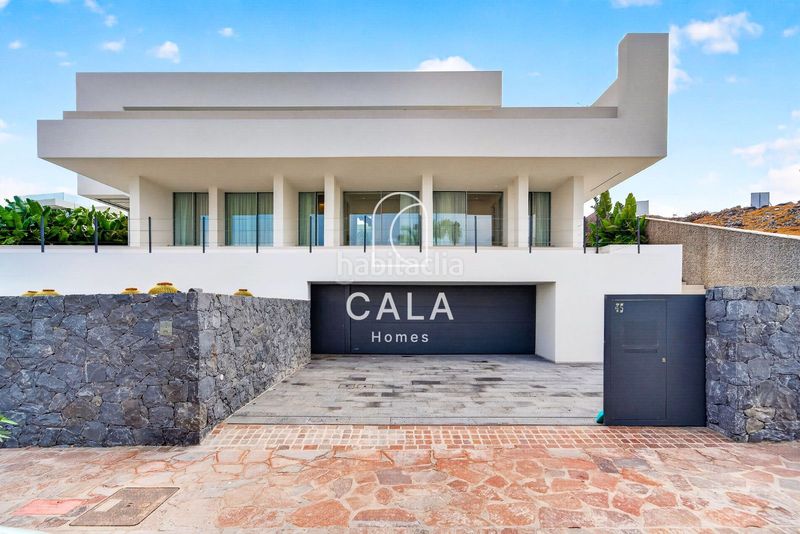 Foto 43568b6b-ecc0-4a00-a183-8017f35d0874. Casa amb calefacció aparcament piscina a Abama Guía de Isora