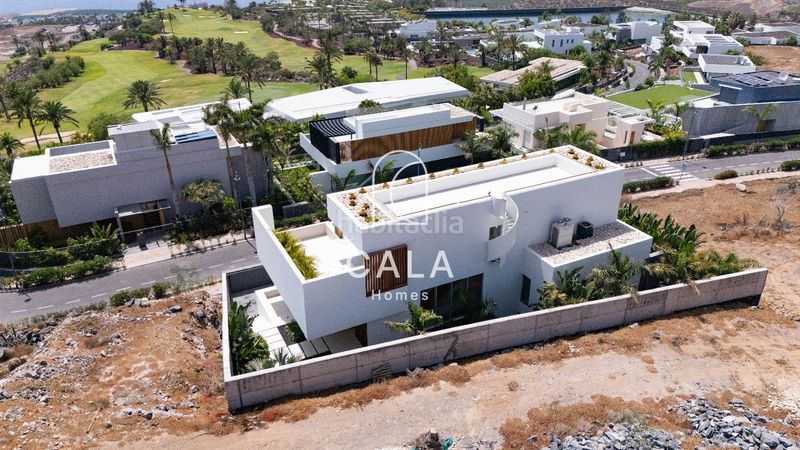 Foto 448a5518-d8ec-49fd-87a7-4e7329a7157d. Casa amb calefacció aparcament piscina a Abama Guía de Isora