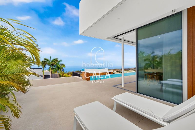 Foto 4a003c21-7750-4783-8937-9d93f8d61d1c. Casa amb calefacció aparcament piscina a Abama Guía de Isora