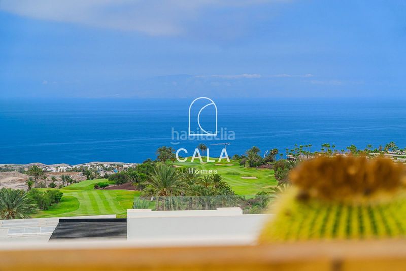 Foto 4bbf5723-b5b9-4308-b95d-206549aed085. Casa amb calefacció aparcament piscina a Abama Guía de Isora