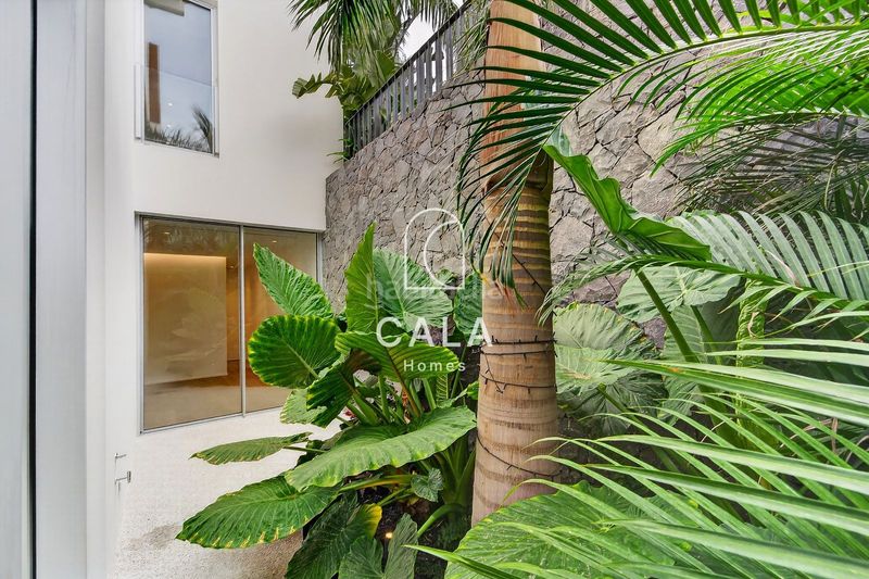 Foto c22a1763-e235-4f99-a42e-54aac7ac9e7e. Casa amb calefacció aparcament piscina a Abama Guía de Isora