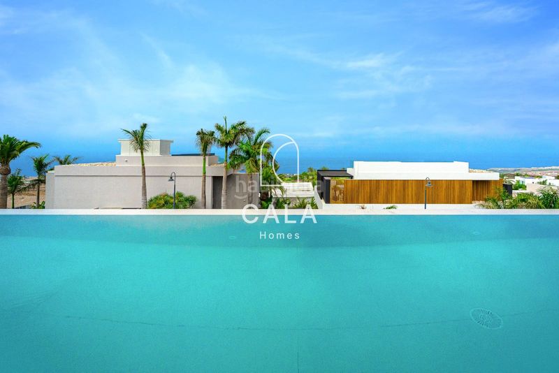 Foto cae84be0-f9c6-4e55-a549-e520637d0136. Casa amb calefacció aparcament piscina a Abama Guía de Isora