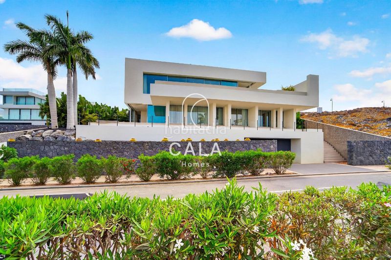 Foto cc95538d-1ee2-4676-927f-e80d83ca0430. Casa amb calefacció aparcament piscina a Abama Guía de Isora