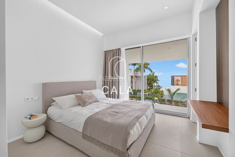 Foto f0260cae-2331-4a27-a350-f8548a39ed23. Casa amb calefacció aparcament piscina a Abama Guía de Isora