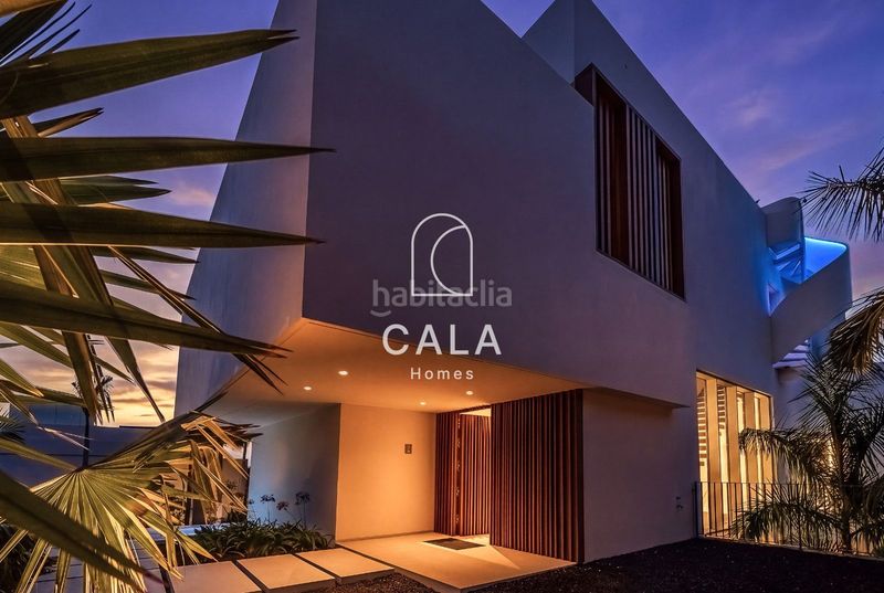 Foto f9a2315c-13a5-4005-aab4-3c63e6998b3d. Casa amb calefacció aparcament piscina a Abama Guía de Isora