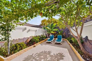 Casa adossada  Viñatigo. Adosado villas del mirador del duque  el madroñal