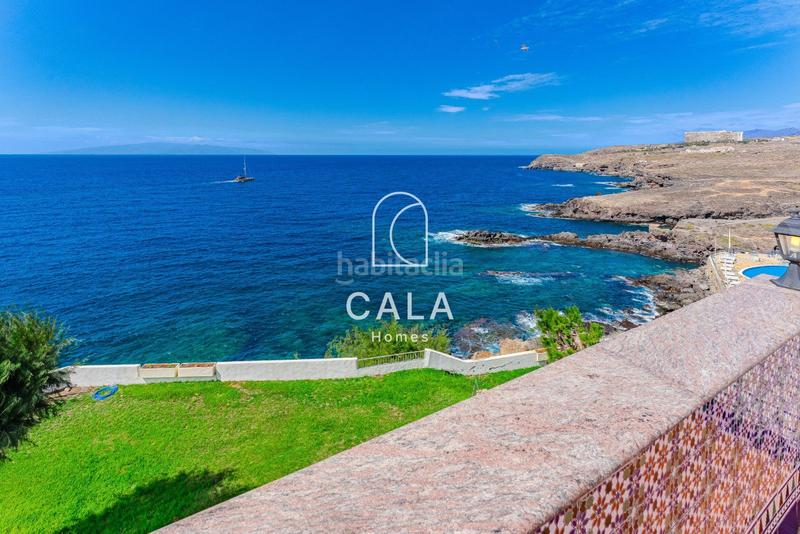 Foto 1891a353-d727-48f5-97d7-7c356e9742a3. Attico in Callao Salvaje - Playa Paraíso Adeje