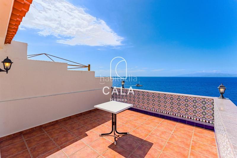 Foto 336df5b5-d5b8-48bb-becf-2a27b2565add. Attico in Callao Salvaje - Playa Paraíso Adeje