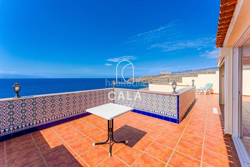 Foto 3ff4a3eb-c53b-4cdf-9751-696344ffb3e0. Attico in Callao Salvaje - Playa Paraíso Adeje