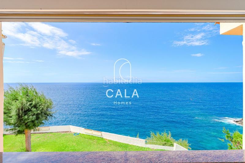 Foto 5ba6d9bf-9fe3-4694-9bcb-4e9a38533733. Attico in Callao Salvaje - Playa Paraíso Adeje