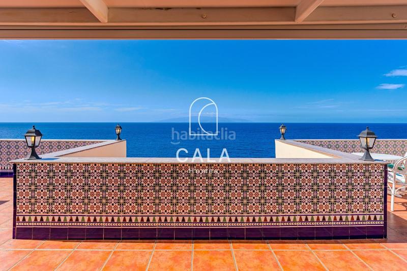 Foto 83a7405a-ca35-4a5d-be97-2371466b21a7. Attico in Callao Salvaje - Playa Paraíso Adeje