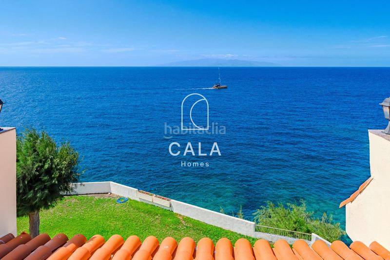 Foto ce56e087-3588-46fc-82d6-2dced68d0463. Attico in Callao Salvaje - Playa Paraíso Adeje