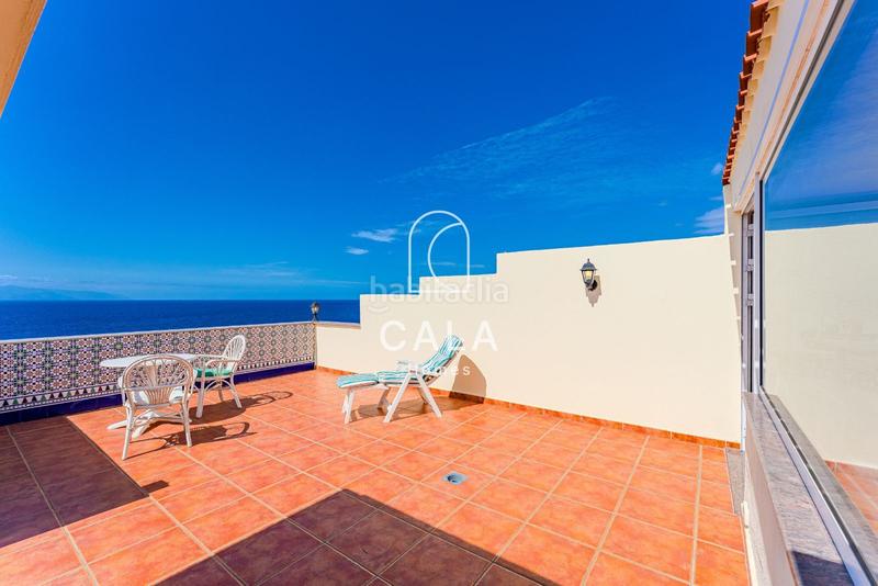 Foto e624c02d-faa4-4d18-bdd4-77fbfe89ed17. Attico in Callao Salvaje - Playa Paraíso Adeje