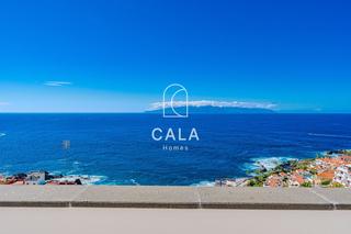 Appartement  Los angeles. Amplio apartamento de 3 habitaciones con vistas panorámicas al m