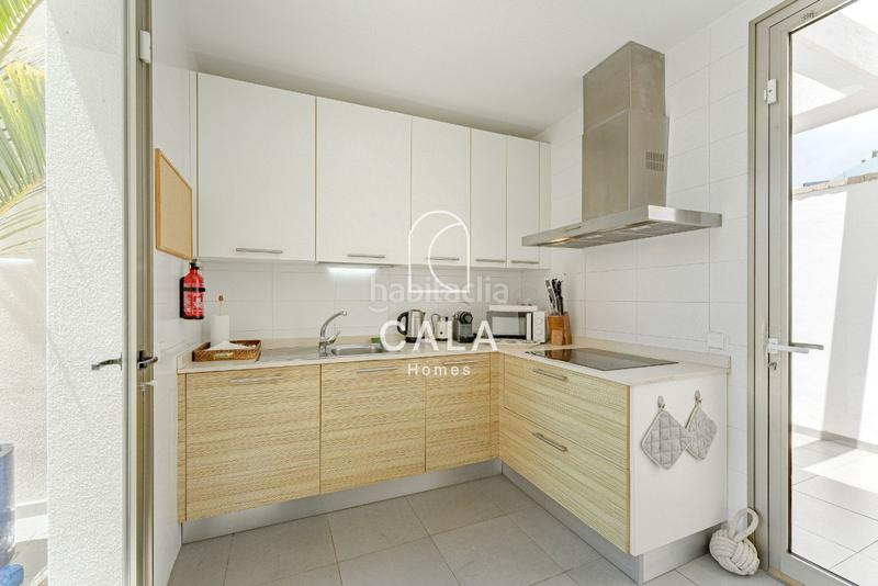 Foto 3fc9e6b2-0ddc-4e5c-842e-13c5e6b31b27. Chalet con parcheggio piscina in La Caleta Adeje