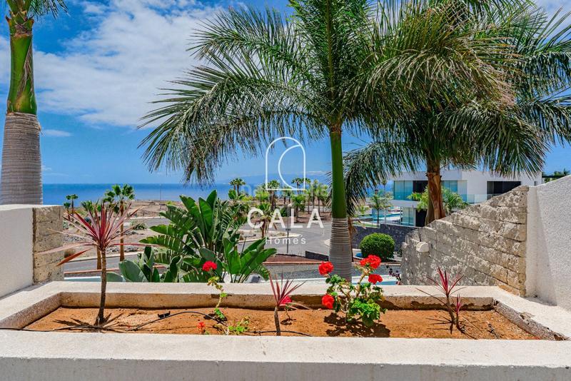 Foto 5d11a3b2-ab80-4c23-a44f-51a3311de696. Chalet con parcheggio piscina in La Caleta Adeje