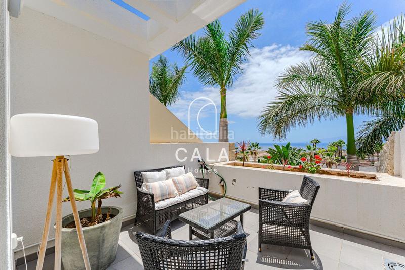 Foto fcd46995-0b71-4df2-9fbc-cbfdaef13aff. Chalet con parcheggio piscina in La Caleta Adeje