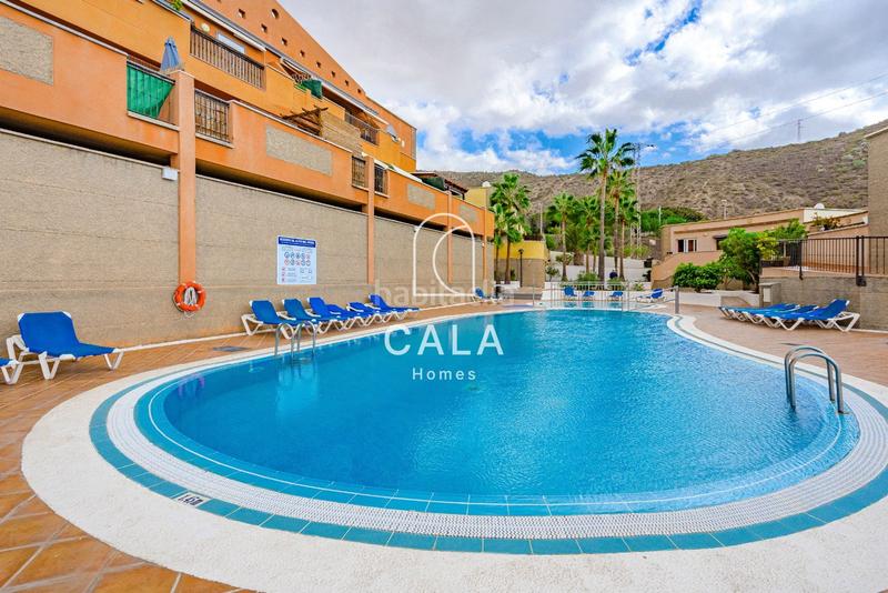 Foto 1e678dff-0272-44ca-a190-8d0ce566926f. Appartamento con parcheggio piscina in Torviscas Centro y Alto Adeje