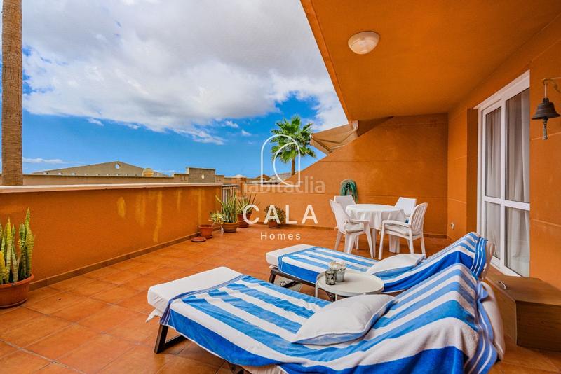 Foto 69347b2f-34a6-4381-b73b-b66ee0380406. Appartamento con parcheggio piscina in Torviscas Centro y Alto Adeje