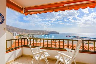 Pis  La montaña. Piso de 1 dormitorio en los cristianos