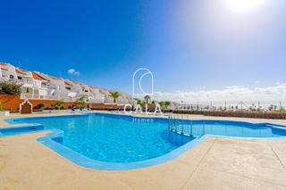 Casa  San blas. Bungalow en golf del sur.