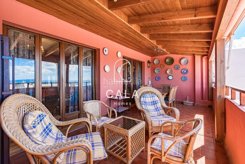 Foto 29a590f9-4275-430a-8477-4d9a9d458890. Àtic amb aparcament piscina a Los Cristianos Arona