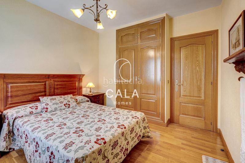 Foto 61c355d5-d342-4bff-bb1b-23c1c8383f31. Àtic amb aparcament piscina a Los Cristianos Arona