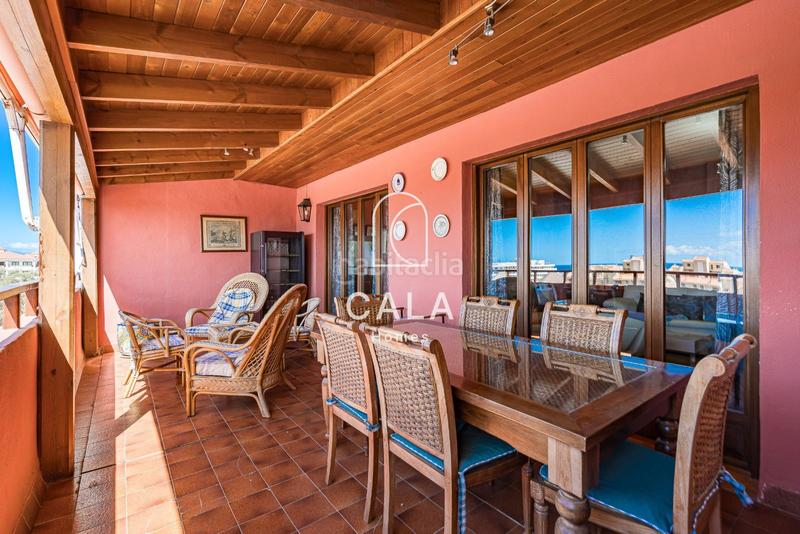 Foto ae1ae886-227f-4f97-b204-fd00b9bc2377. Àtic amb aparcament piscina a Los Cristianos Arona