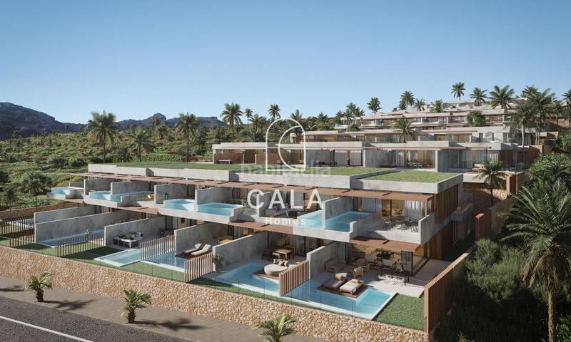 Foto 07eb8cab-f6b7-493c-bc1c-46846f78ed6e. Attico con riscaldamento parcheggio piscina in Callao Salvaje - Playa Paraíso Adeje