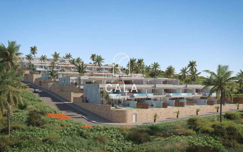 Foto 12d7e825-7bbd-4481-ba6f-57e54622182b. Attico con riscaldamento parcheggio piscina in Callao Salvaje - Playa Paraíso Adeje