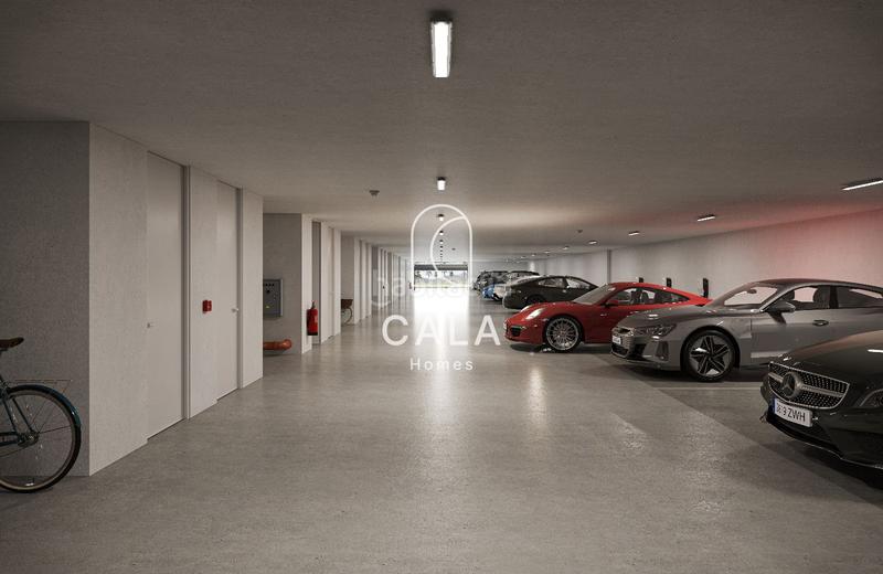 Foto 249c139a-534a-4f8d-81ed-fdf1504a30df. Attico con riscaldamento parcheggio piscina in Callao Salvaje - Playa Paraíso Adeje