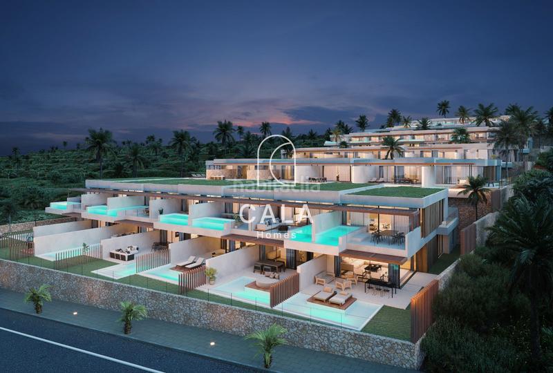 Foto ae43f071-baf9-48f2-a52e-5c3d2fb98510. Attico con riscaldamento parcheggio piscina in Callao Salvaje - Playa Paraíso Adeje