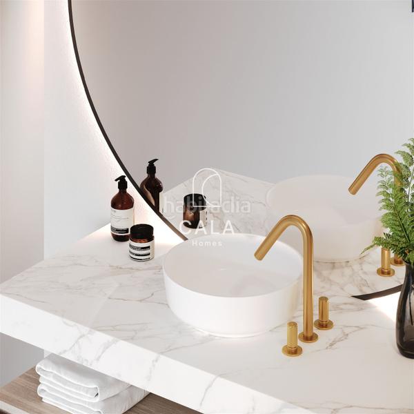 Foto dc1b7a6a-8c89-4ede-9df7-0c977b8f8b30. Attico con riscaldamento parcheggio piscina in Callao Salvaje - Playa Paraíso Adeje