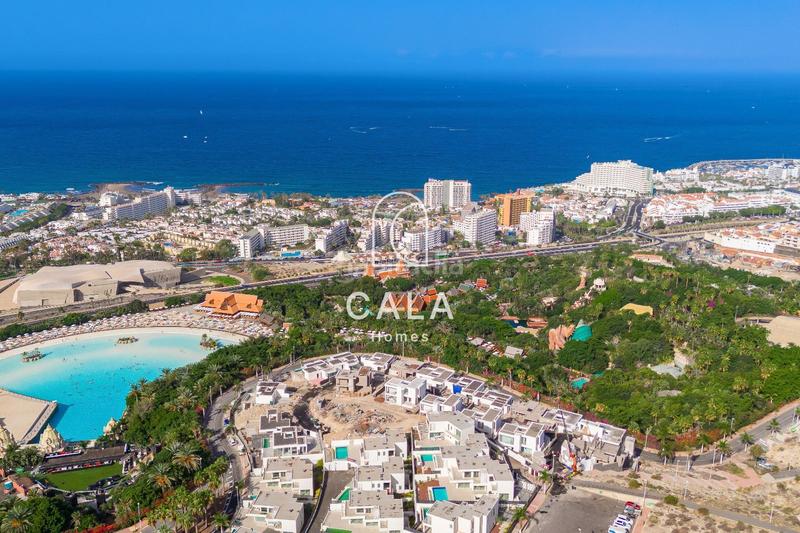 Foto 190ec639-219f-4d8f-bb96-6ce905a5cdf4. Chalet lujo y diseño en caldera del rey en La Caldera Adeje