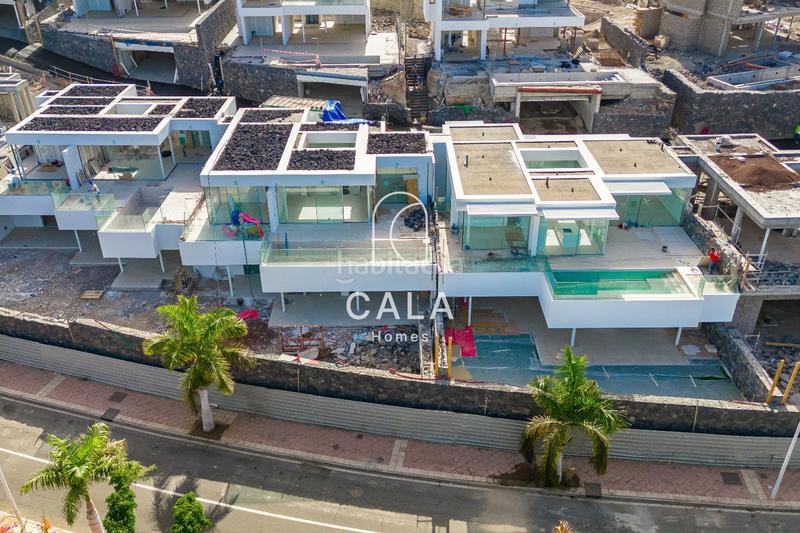 Foto 2021d86c-947a-48d5-8048-9b63b3b60c41. Chalet lujo y diseño en caldera del rey en La Caldera Adeje