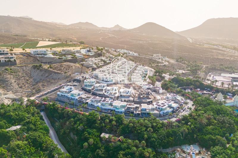 Foto 86b63665-5fdd-4cb5-880f-fc57fda0573c. Chalet lujo y diseño en caldera del rey en La Caldera Adeje