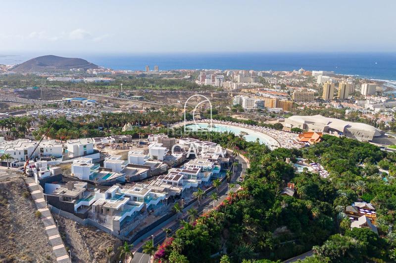 Foto 9a446d9a-6c9d-4bc9-9a35-bc9949087ce7. Chalet lujo y diseño en caldera del rey en La Caldera Adeje