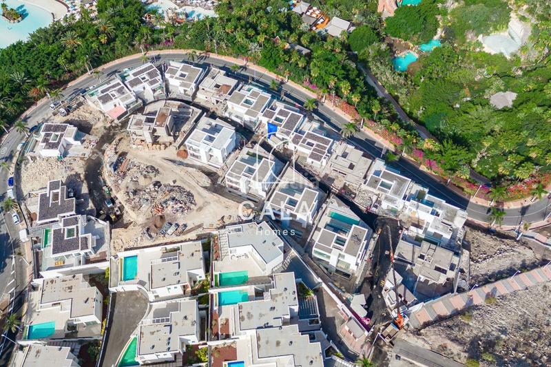 Foto e21bf6e7-431b-4b76-85a9-1e48bdbac94c. Chalet lujo y diseño en caldera del rey en La Caldera Adeje