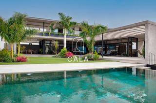 Xalet  Los andenes. Villa bali  propiedad exclusiva en playa paraíso