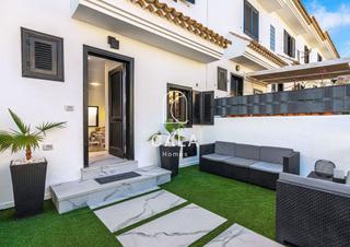 Casa adossada  Tinguafaya. Adosado moderno en chayofa