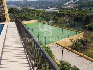 Xalet  N/a. Chalet de ensueño con todas las comodidades