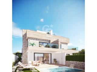 Maison  N/a. Villa independiente con piscina