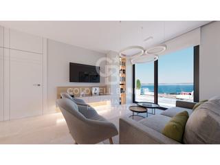 Pis  N/a. Piso en calpe con vistas