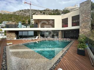 Chalet en N/A