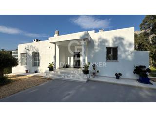 Haus  N/a. Villa mediterrnea renovada junto golf altea la vella