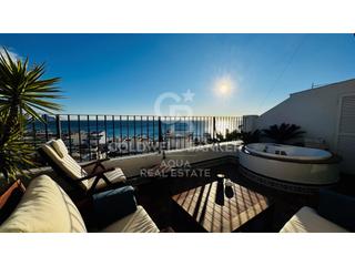 Haus en Calle sant blai 6. Casa en el casco antiguo de altea totalmente reformada