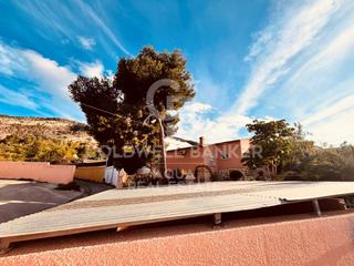 Xalet  N/a. Chalet en al albir