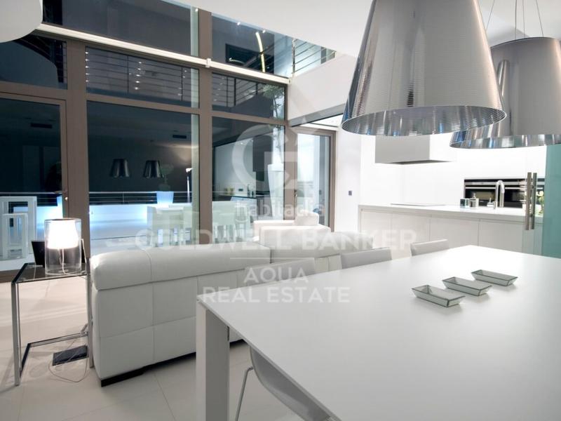 Foto 0d20bd04-2657-495a-9c51-449d33fb876a. Alquiler casa villa hills en Altea hills Altea
