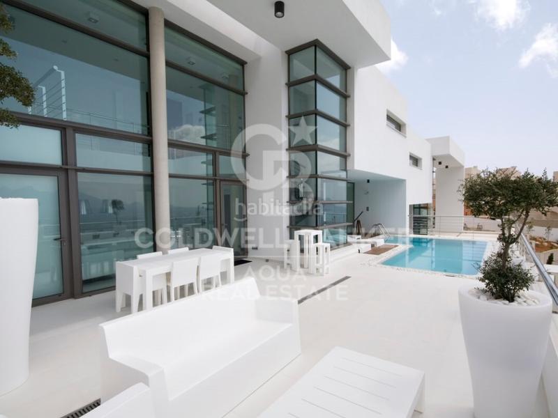 Foto 1123538f-676e-4803-b1a0-6f642e7c5c67. Alquiler casa villa hills en Altea hills Altea