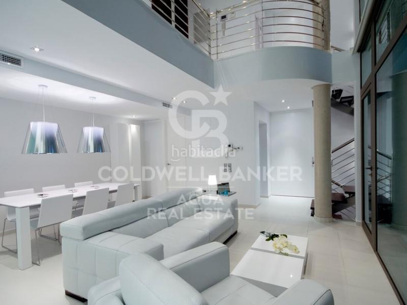 Foto 88f48a81-dcb2-4d45-b3d7-2e96fb34f642. Alquiler casa villa hills en Altea hills Altea